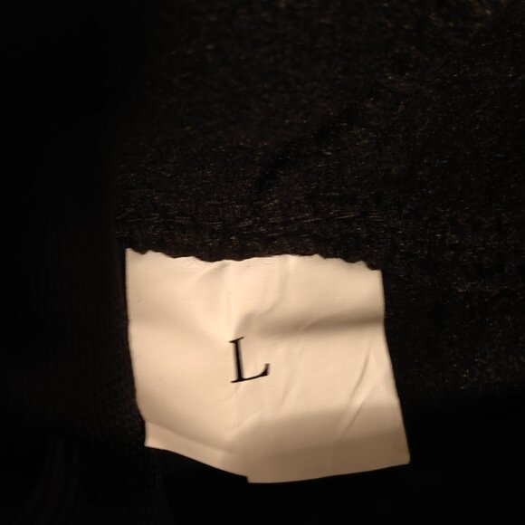 Rauw Alejandro Black Hoodie Men Woman Size L Harajuku Pullover Streetwear Unisex - Picture 9 of 10